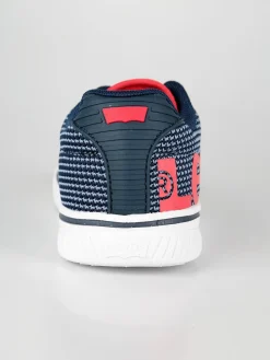 Levi'S Future Mega Sneakers basse slip on blu