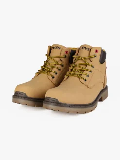 Levi'S Jax Plus VFOR0071S Scarponcini da ragazzo