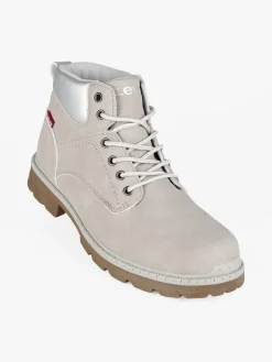 Levi'S Jax Plus VFOR0071S Scarponcini da ragazzo