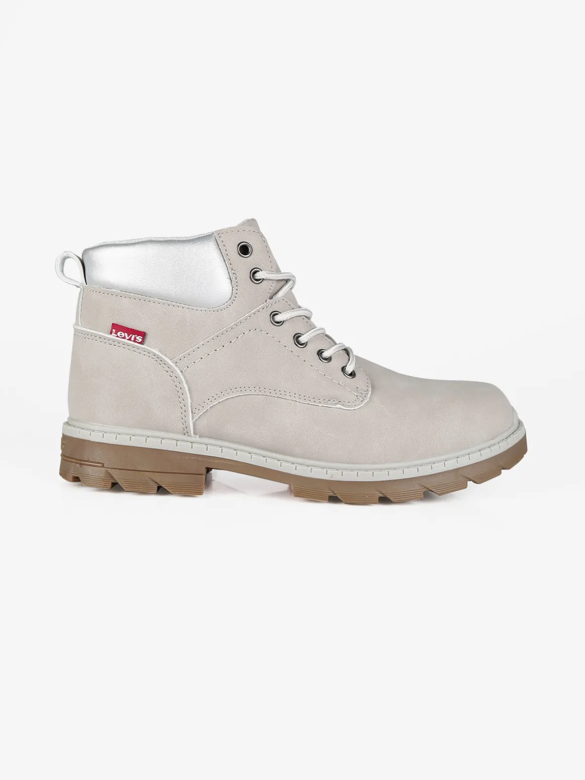 Levi'S Jax Plus VFOR0071S Scarponcini da ragazzo