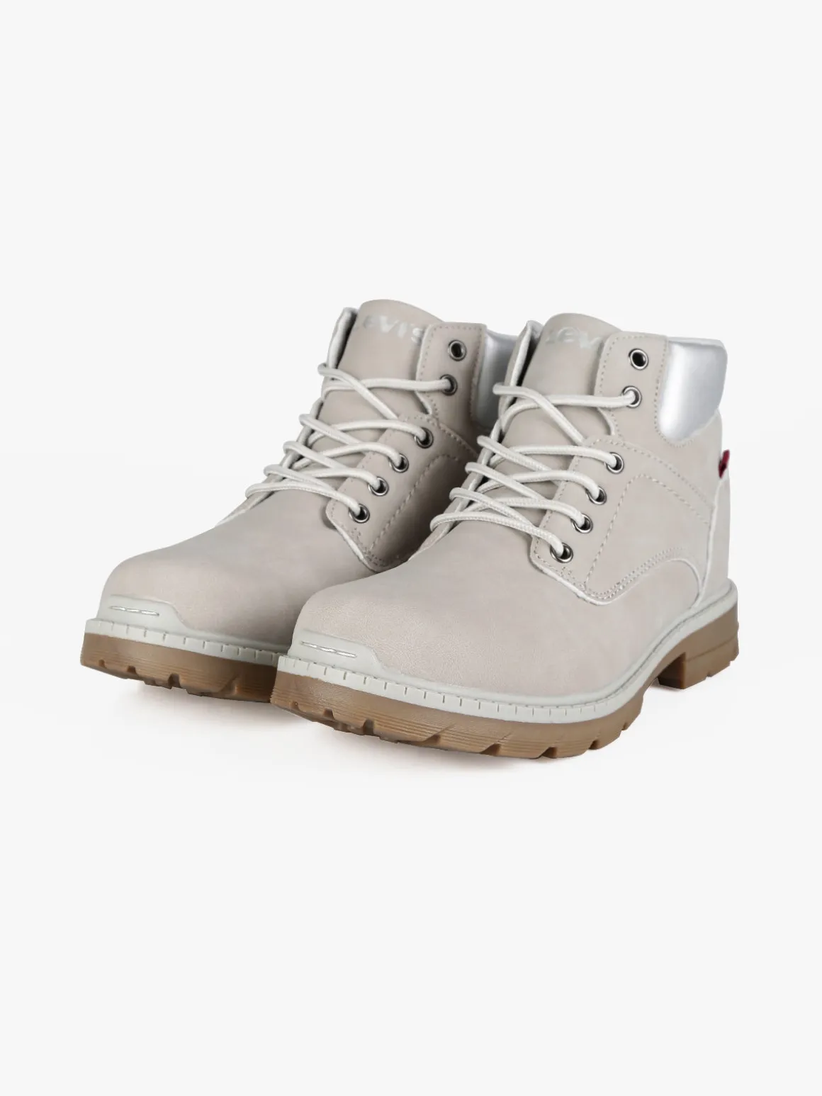 Levi'S Jax Plus VFOR0071S Scarponcini da ragazzo