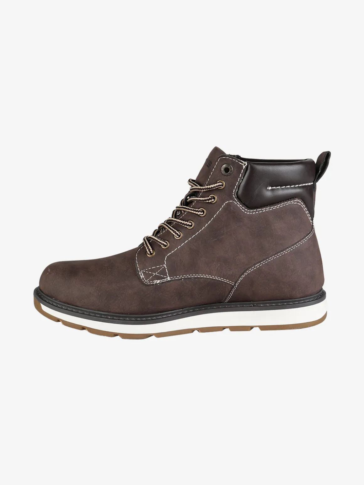 Levi'S MARSHALL Scarponi da uomo stringati