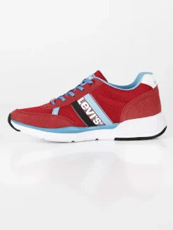 Levi'S OREGON / VORE0031T Scarpe sportive leggere