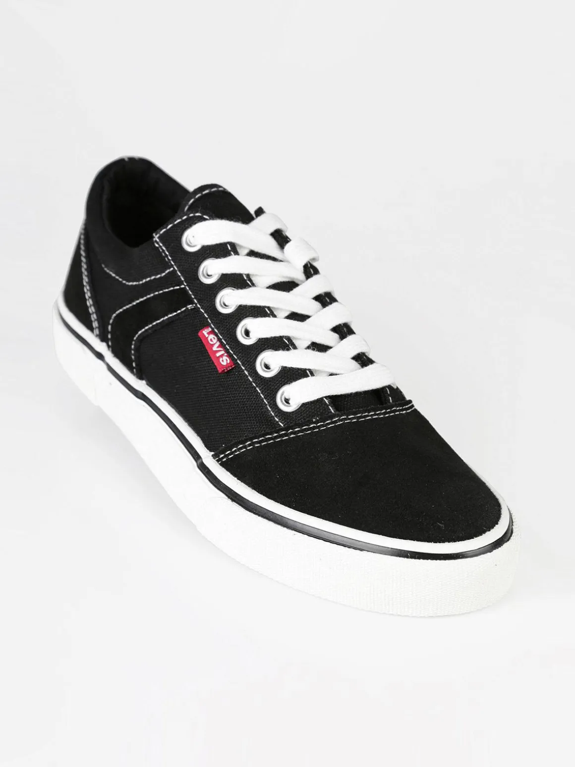 Levi'S Philadelphia VNYC0003T Sneakers in tessuto da ragazza
