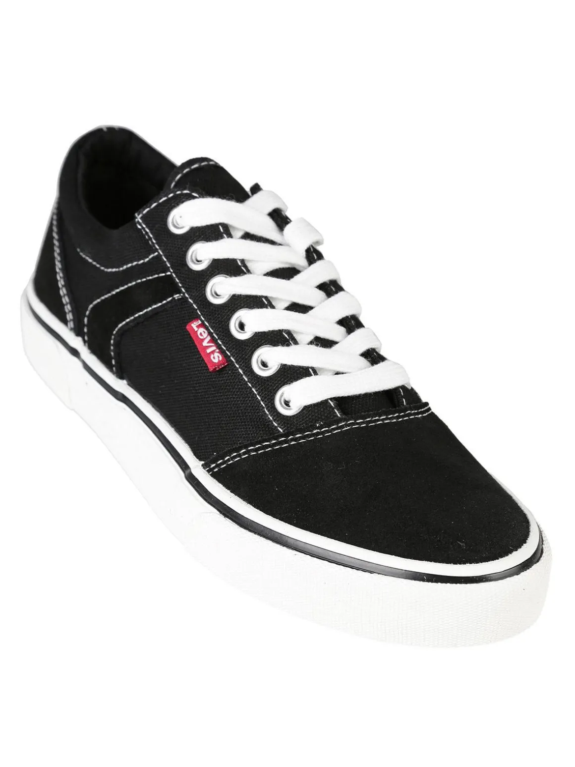 Levi'S Philadelphia VNYC0003T Sneakers in tessuto da ragazza