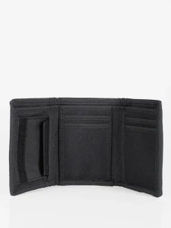 Levi'S Portafoglio in tessuto con logo