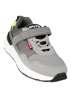 Levi'S Providence Sneakers sportive da bambino bicolor