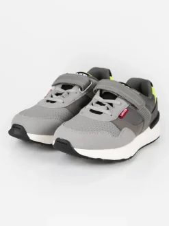 Levi'S Providence Sneakers sportive da bambino bicolor