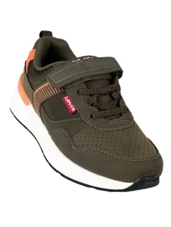 Levi'S Providence Sneakers sportive da bambino bicolor