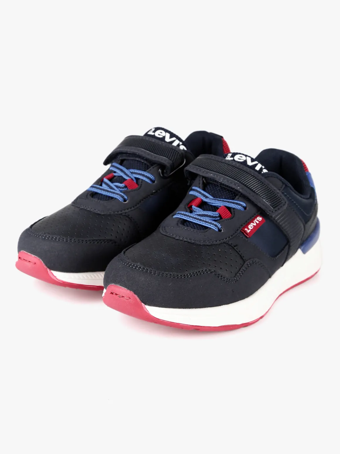 Levi'S Providence Sneakers sportive da bambino bicolor