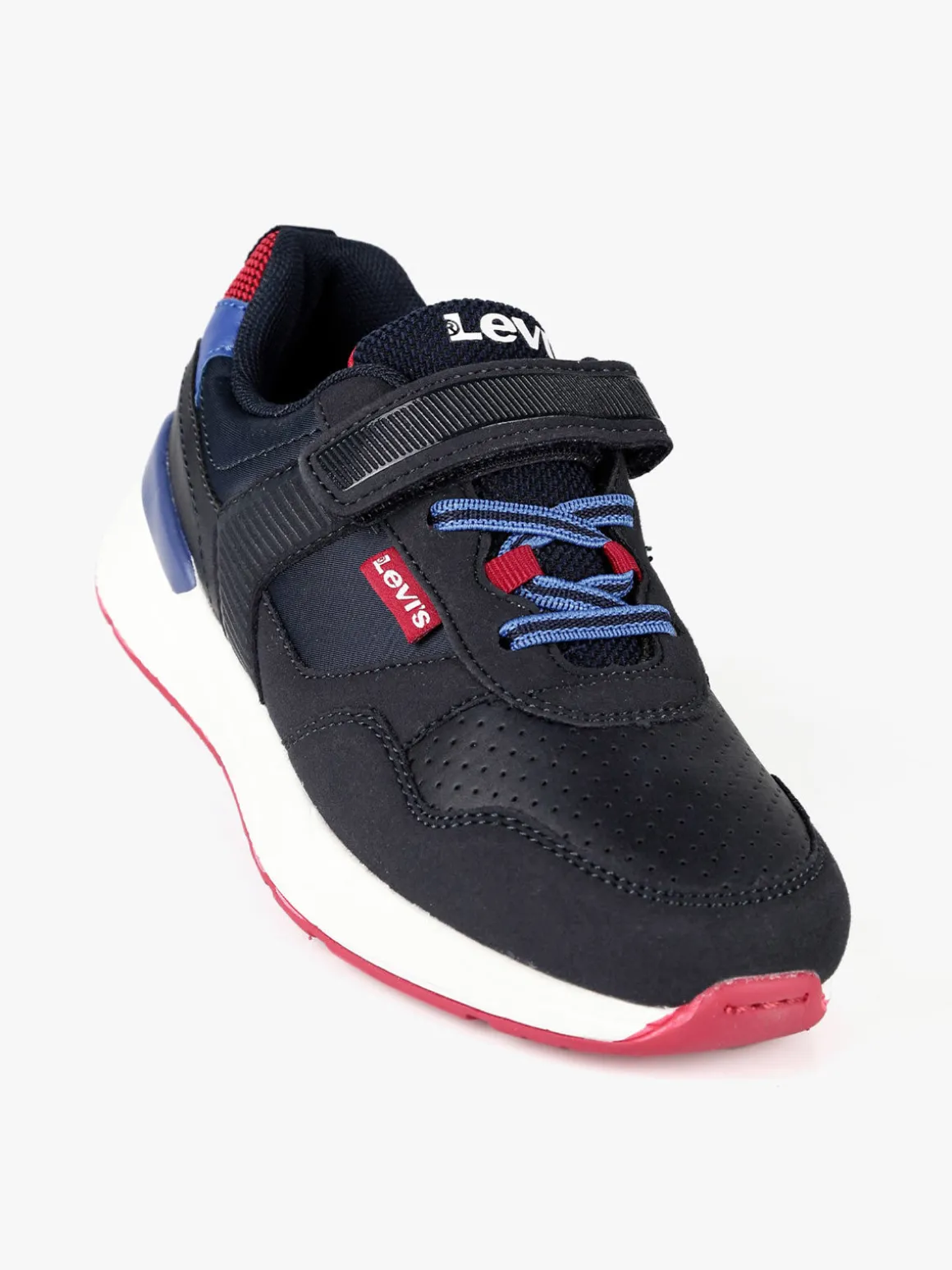 Levi'S Providence Sneakers sportive da bambino bicolor