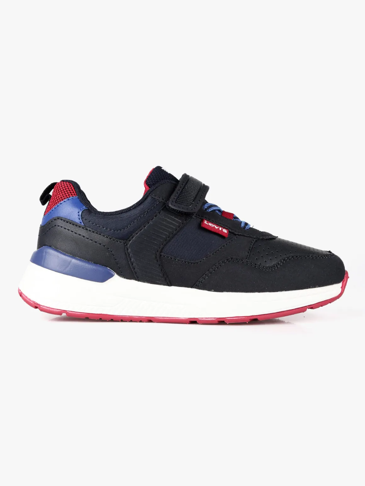 Levi'S Providence Sneakers sportive da bambino bicolor