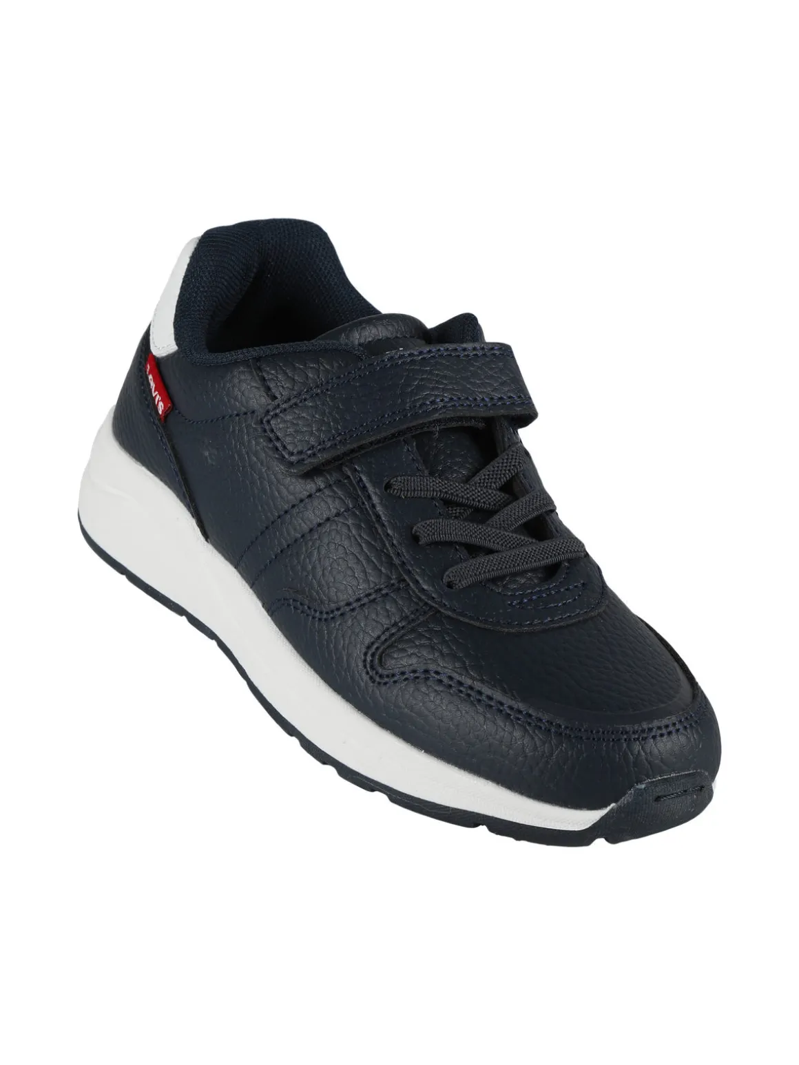 Levi'S Sneakers basse da bambino con strappo