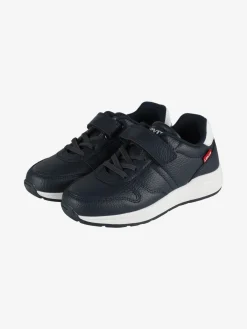 Levi'S Sneakers basse da bambino con strappo