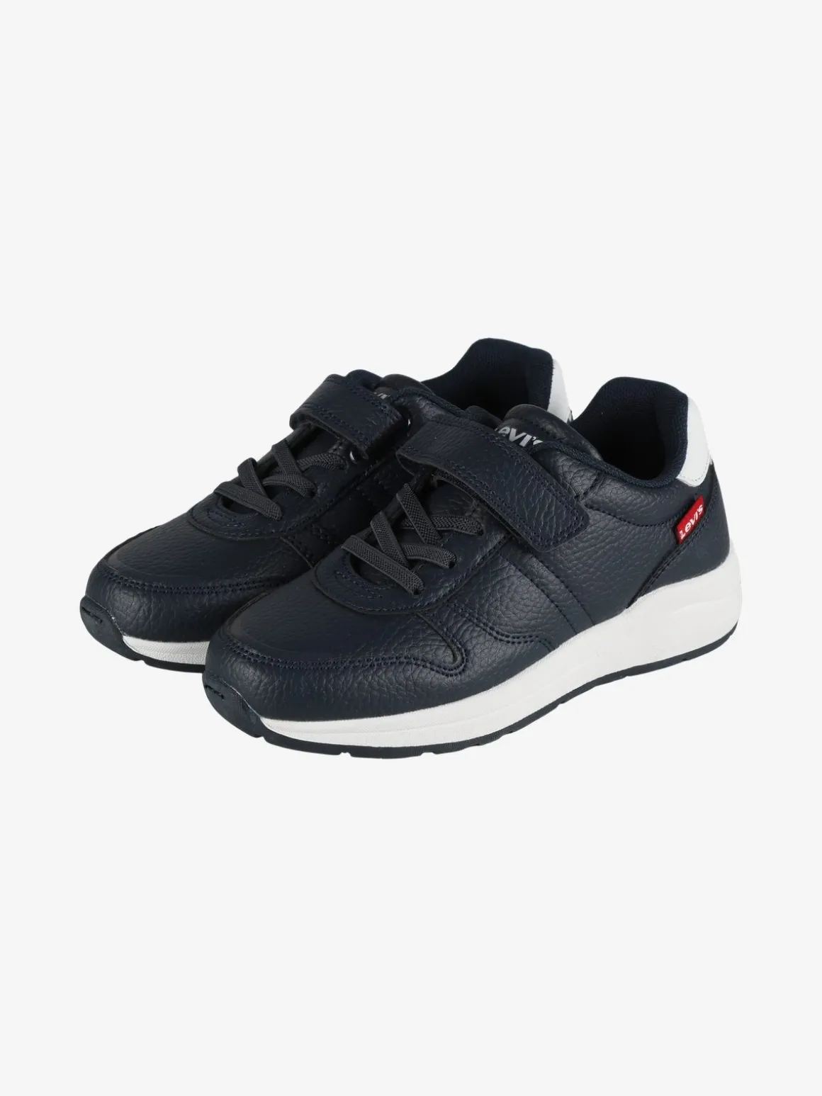 Levi'S Sneakers basse da bambino con strappo