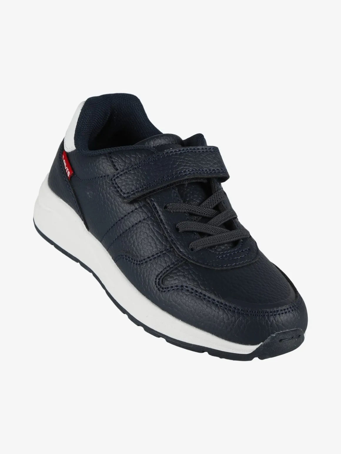 Levi'S Sneakers basse da bambino con strappo
