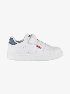 Levi'S Sneakers basse da bambino con strappo