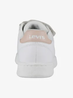 Levi'S Sneakers basse da ragazza con strappo