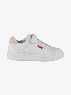 Levi'S Sneakers basse da ragazza con strappo
