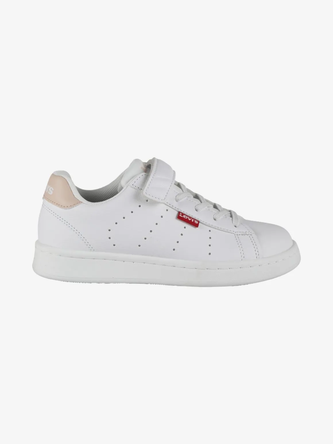 Levi'S Sneakers basse da ragazza con strappo