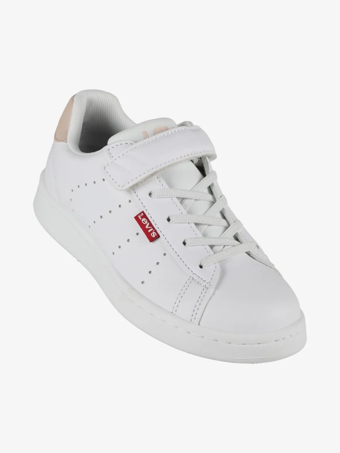 Levi'S Sneakers basse da ragazza con strappo