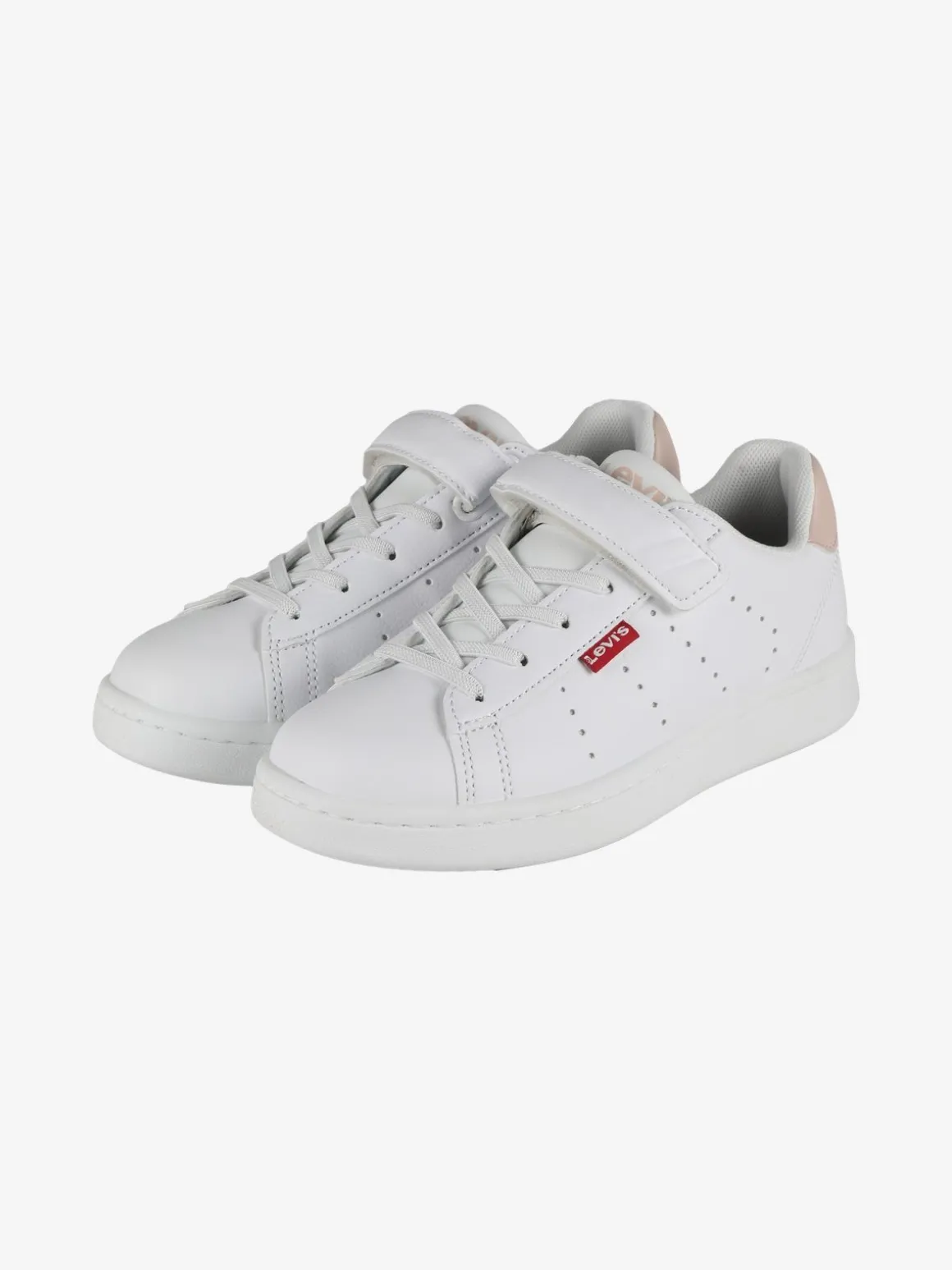 Levi'S Sneakers basse da ragazza con strappo