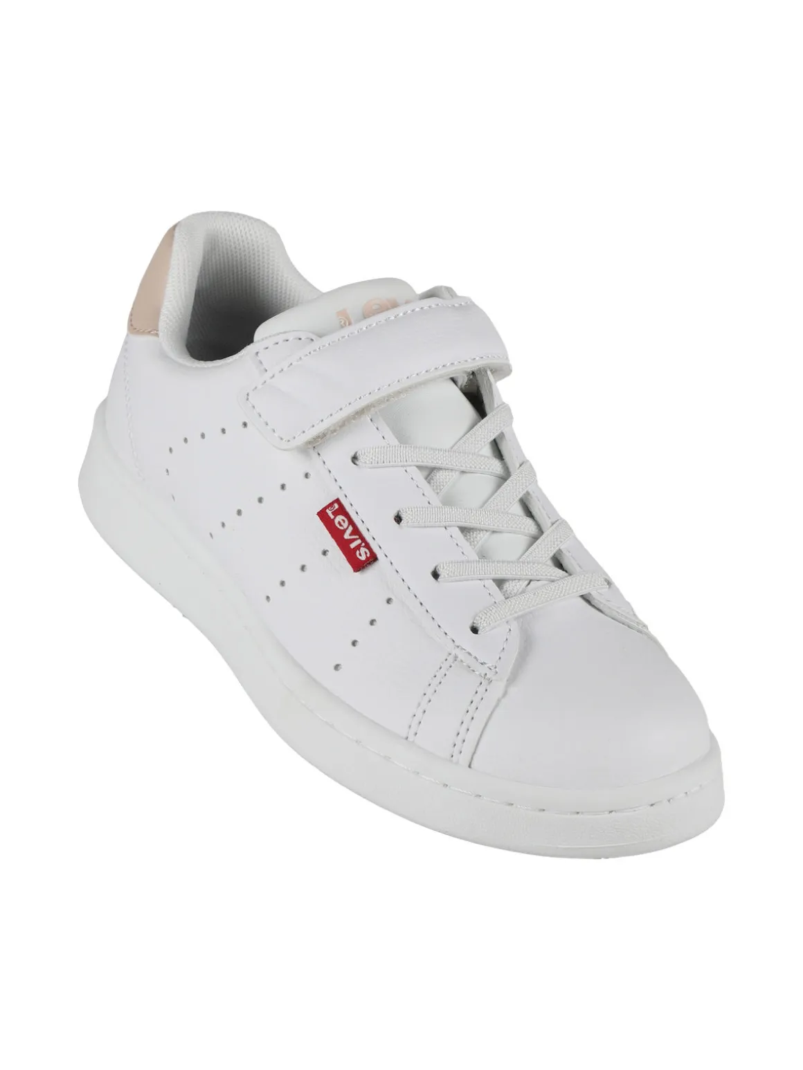 Levi'S Sneakers basse da ragazza con strappo