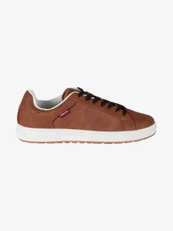 Levi'S Sneakers basse da uomo in ecopelle