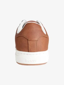 Levi'S Sneakers basse da uomo in ecopelle