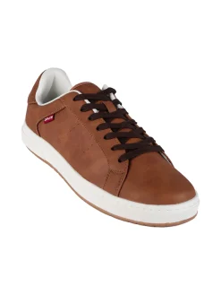 Levi'S Sneakers basse da uomo in ecopelle