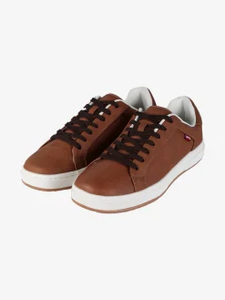 Levi'S Sneakers basse da uomo in ecopelle