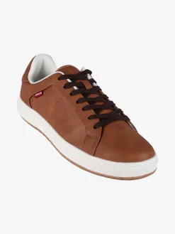 Levi'S Sneakers basse da uomo in ecopelle