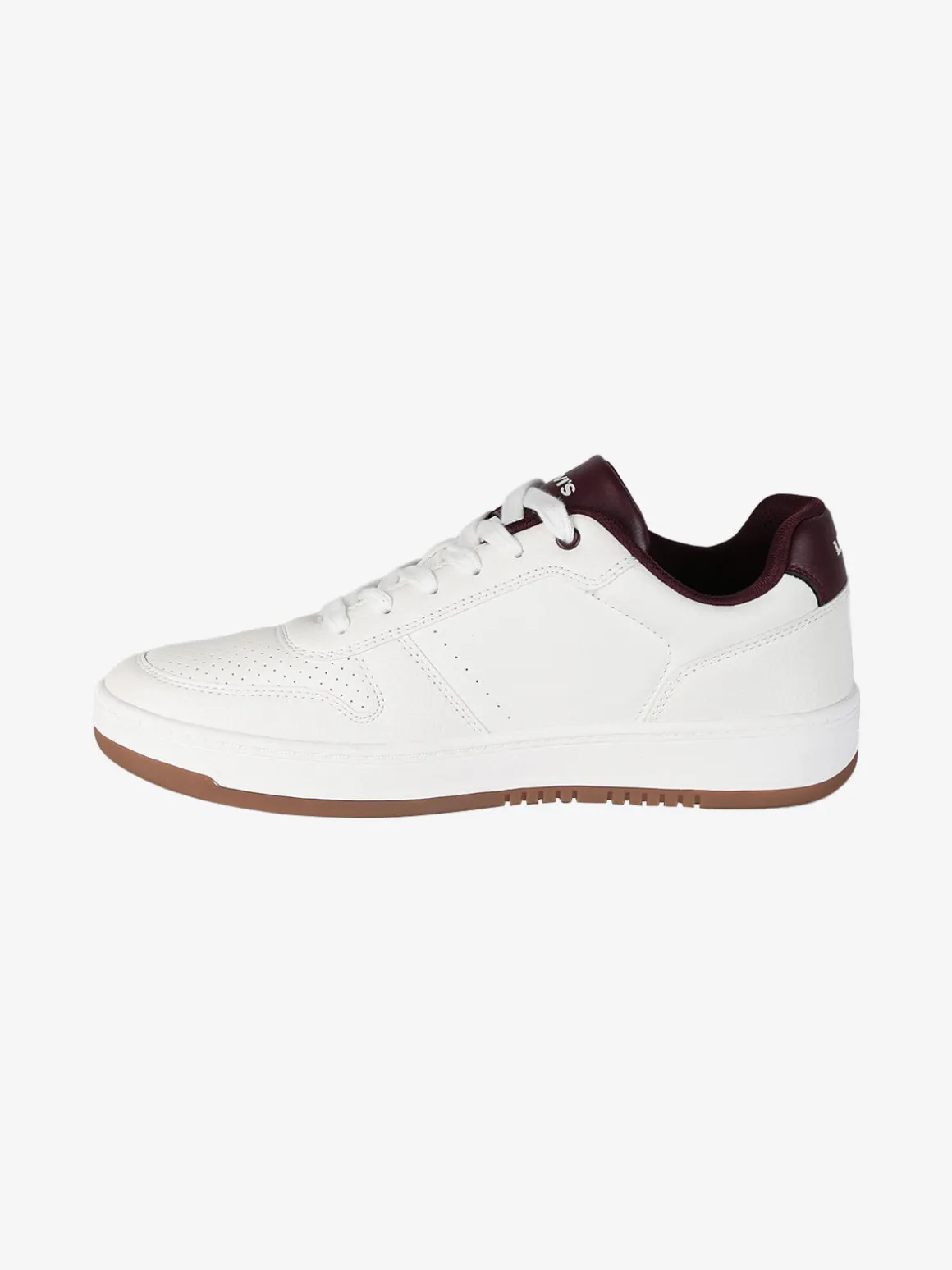 Levi'S Sneakers basse da uomo stringate