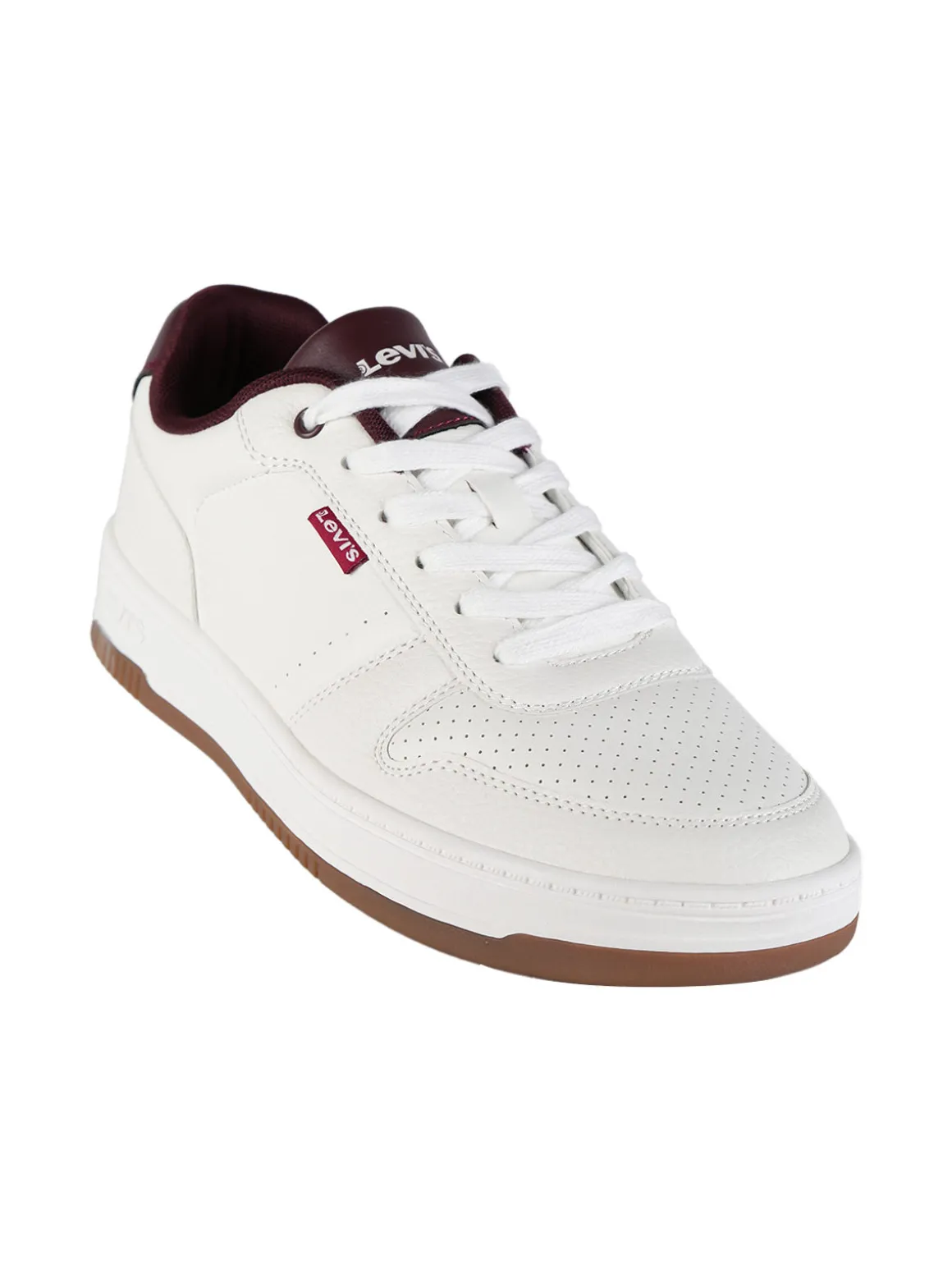 Levi'S Sneakers basse da uomo stringate