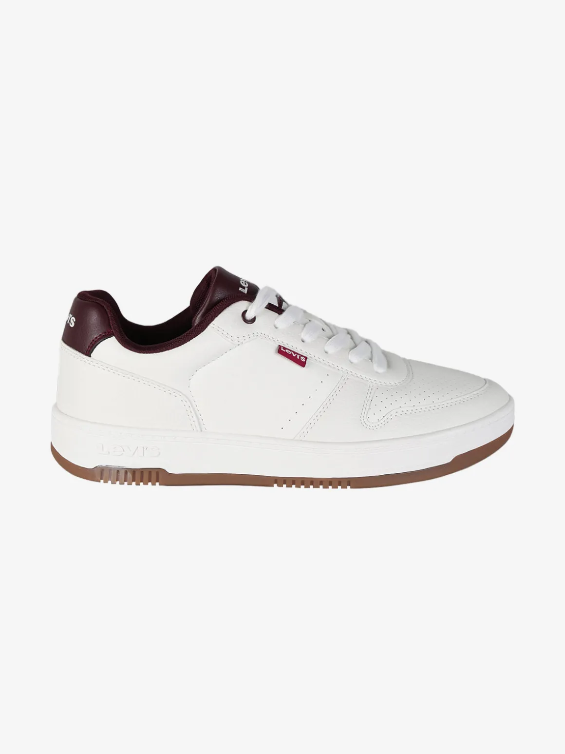 Levi'S Sneakers basse da uomo stringate
