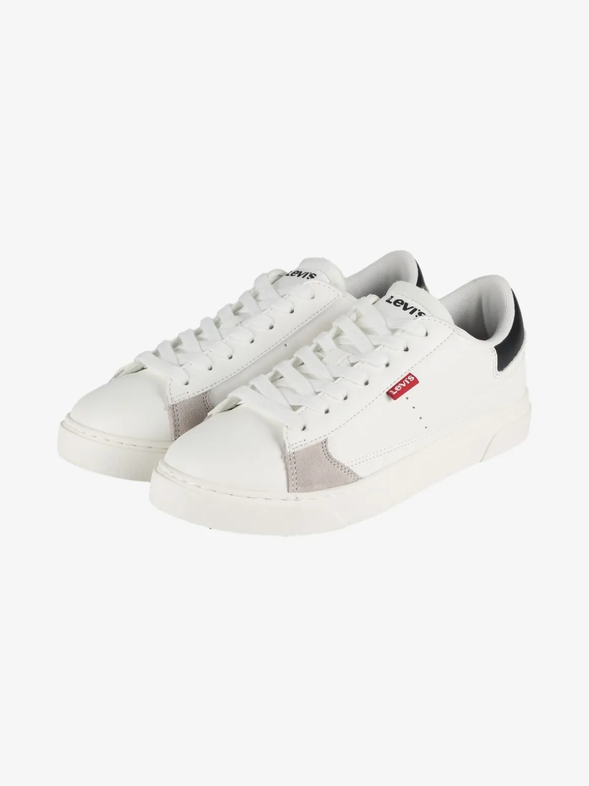 Levi'S Sneakers basse stringate da ragazzi