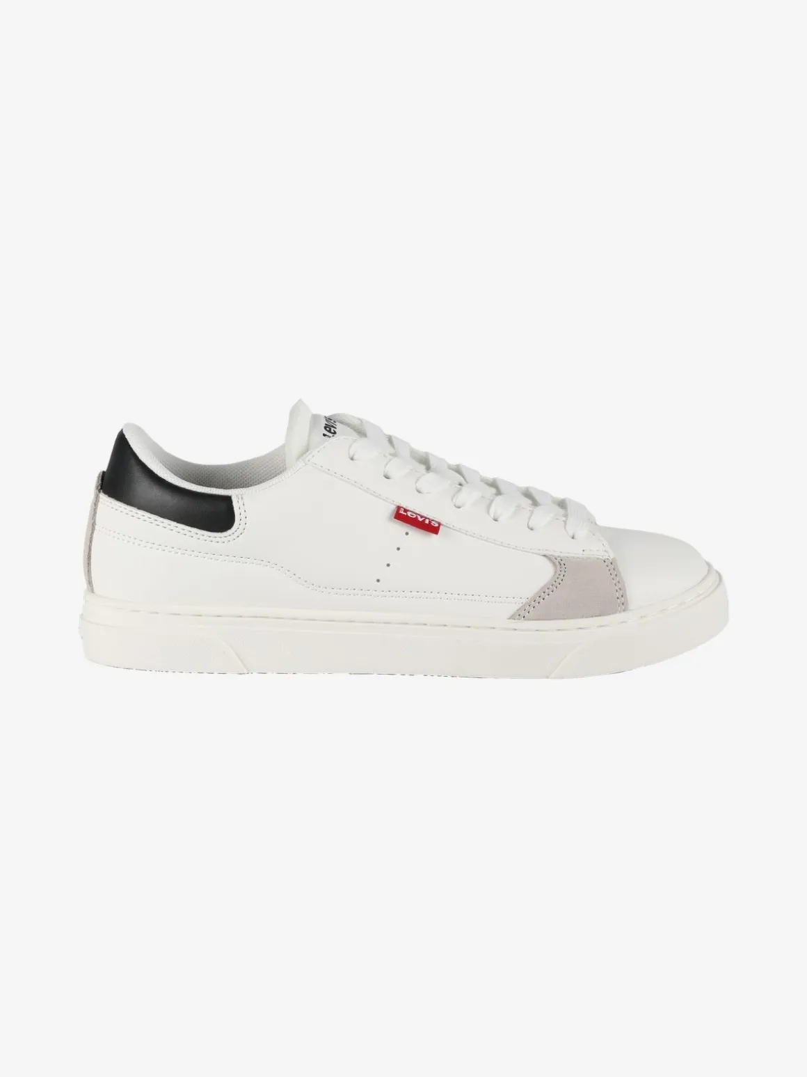 Levi'S Sneakers basse stringate da ragazzi