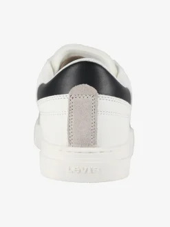 Levi'S Sneakers basse stringate da ragazzi