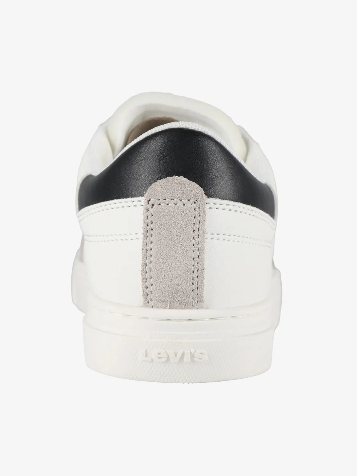 Levi'S Sneakers basse stringate da ragazzi