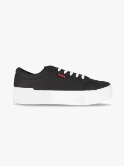 Levi'S Sneakers donna con platform
