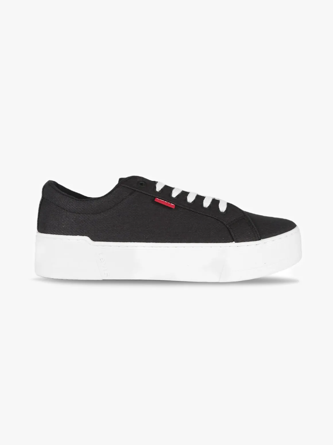 Levi'S Sneakers donna con platform