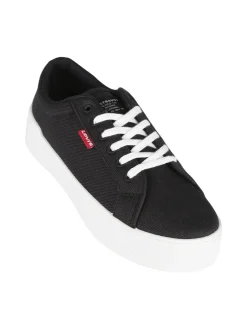 Levi'S Sneakers donna con platform