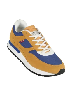 Levi'S Sneakers in pelle da uomo