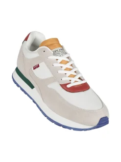 Levi'S Sneakers in pelle da uomo