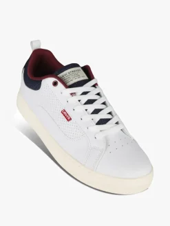 Levi'S Sneakers stringate uomo