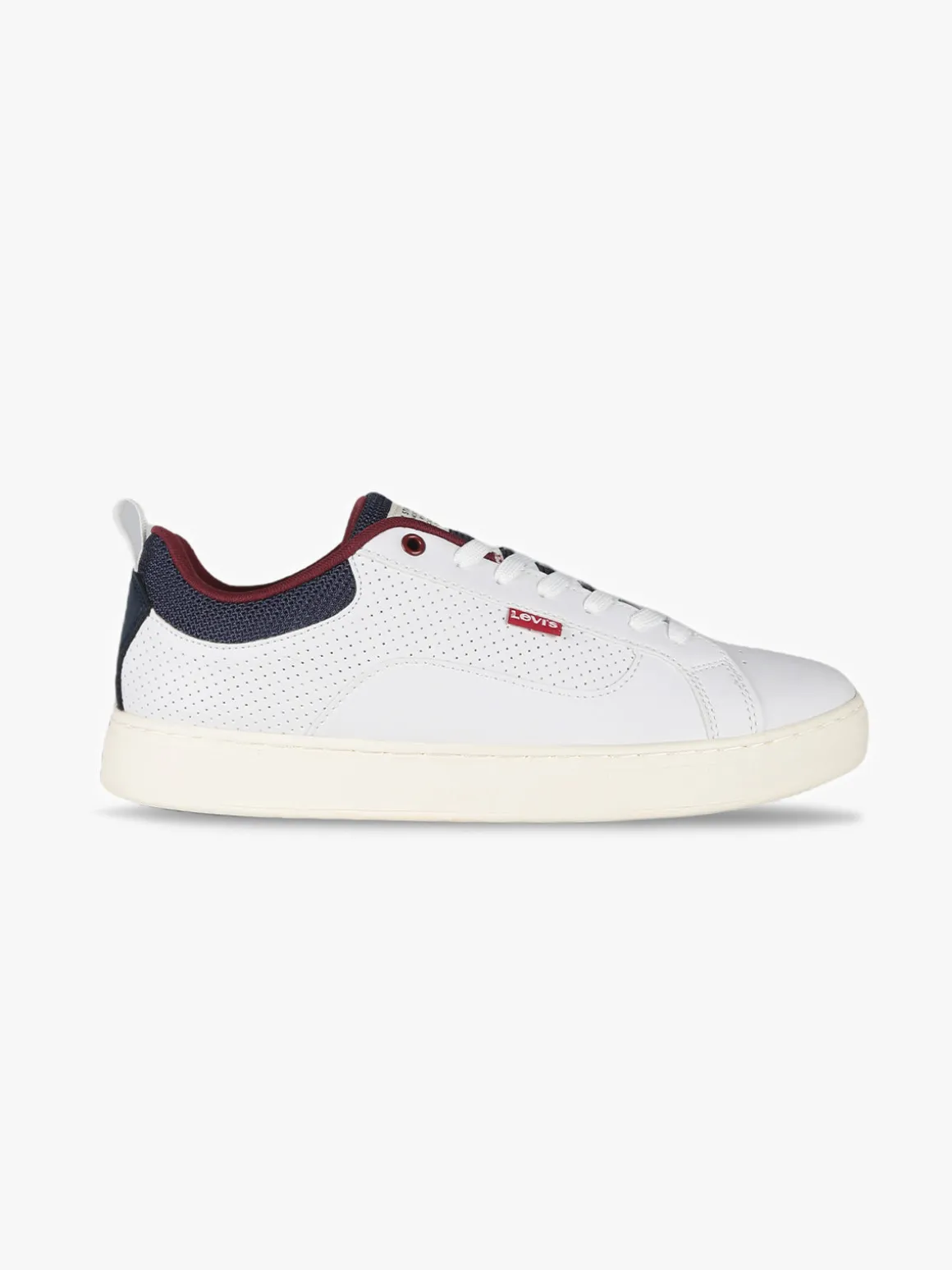 Levi'S Sneakers stringate uomo