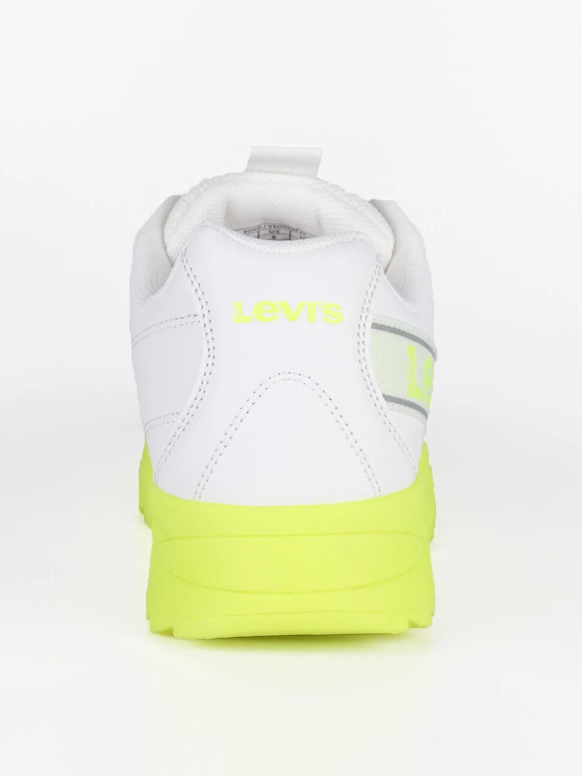 Levi'S SOHO Sneakers stringate