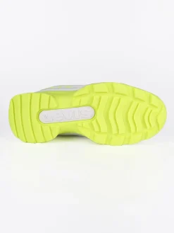 Levi'S SOHO Sneakers stringate