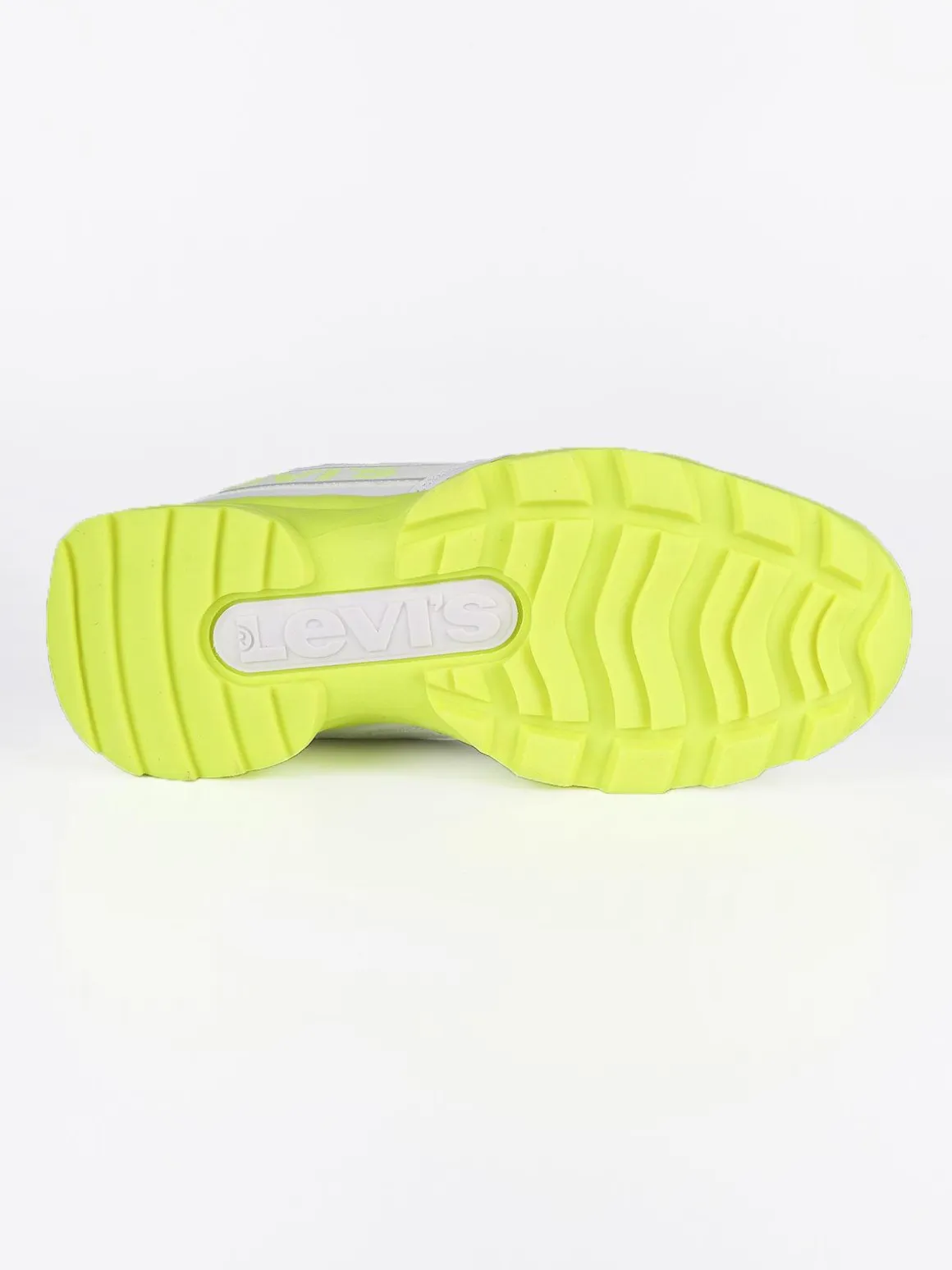 Levi'S SOHO Sneakers stringate