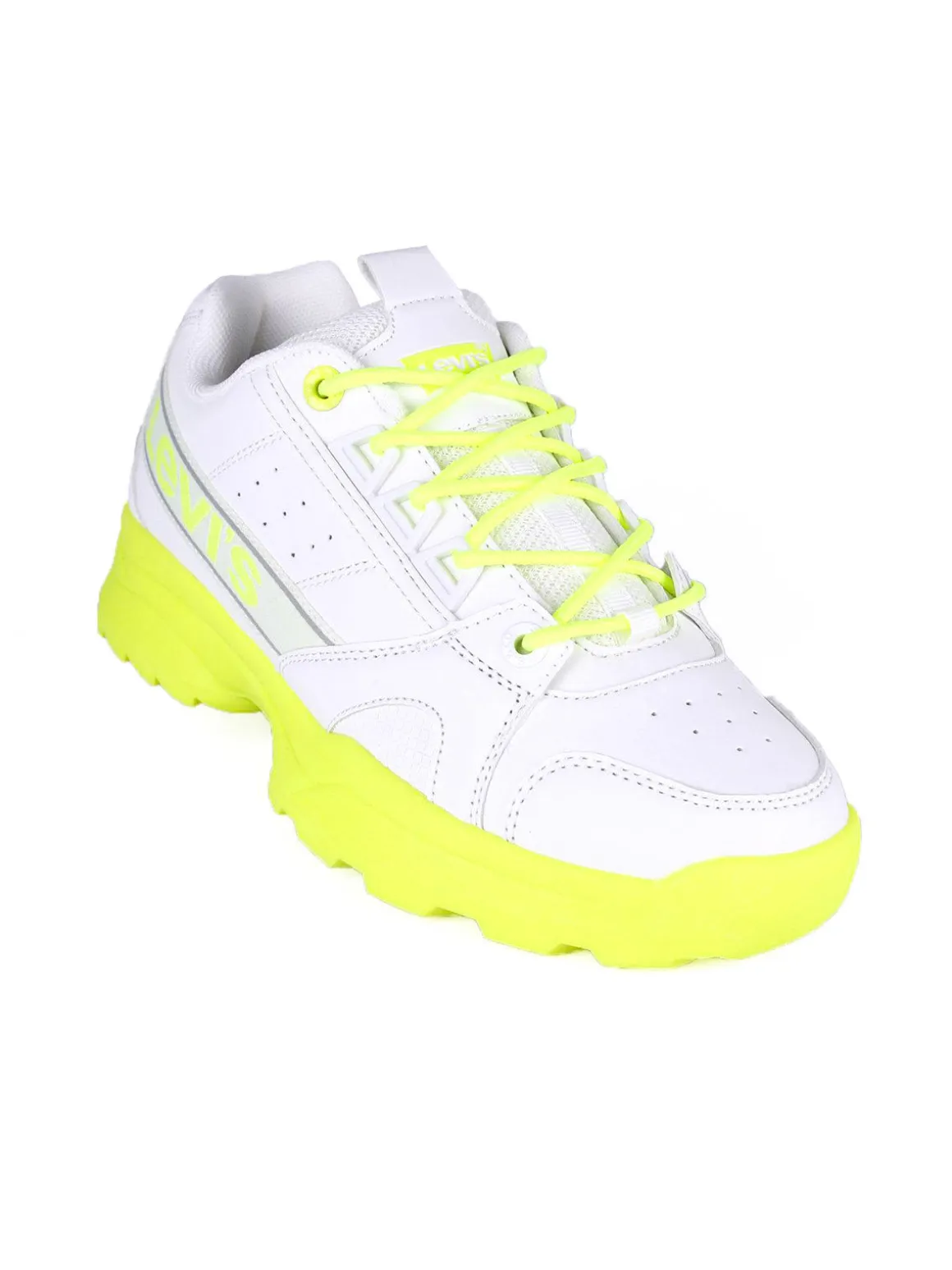 Levi'S SOHO Sneakers stringate